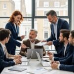 The Ultimate Guide to Building and Empowering a High-Performing Sales Force in the UK