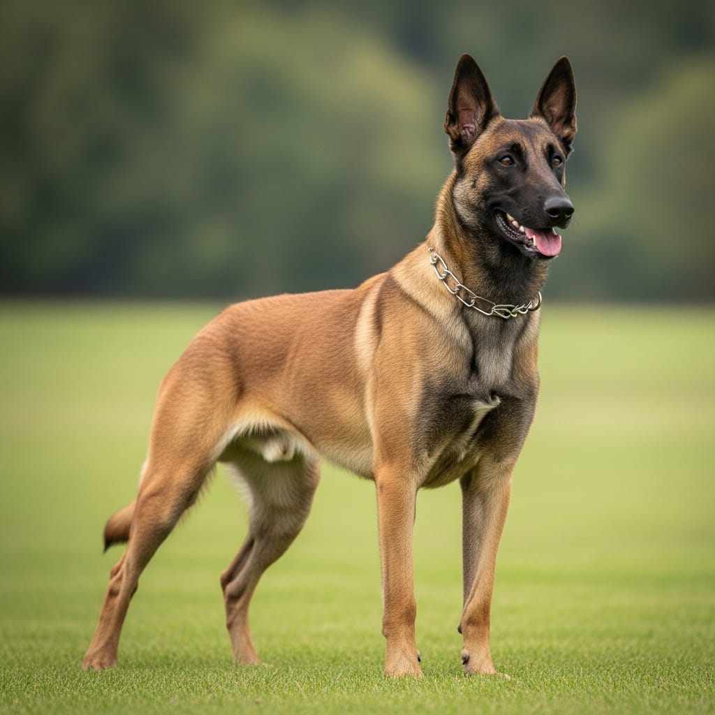 Belgian Malinois for Sale UK: The Ultimate Guide to This Intense and Intelligent Breed Belgian Malinois for Sale UK: The Ultimate Guide to This Intense and Intelligent Breed