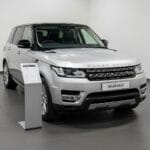Range Rover Sport for Sale: Your Ultimate Guide to Buying a British Icon