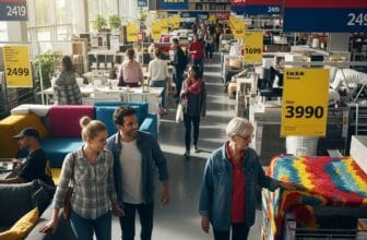 The Ultimate Guide to Conquering the IKEA Sale: Your Blueprint for Savvy Savings