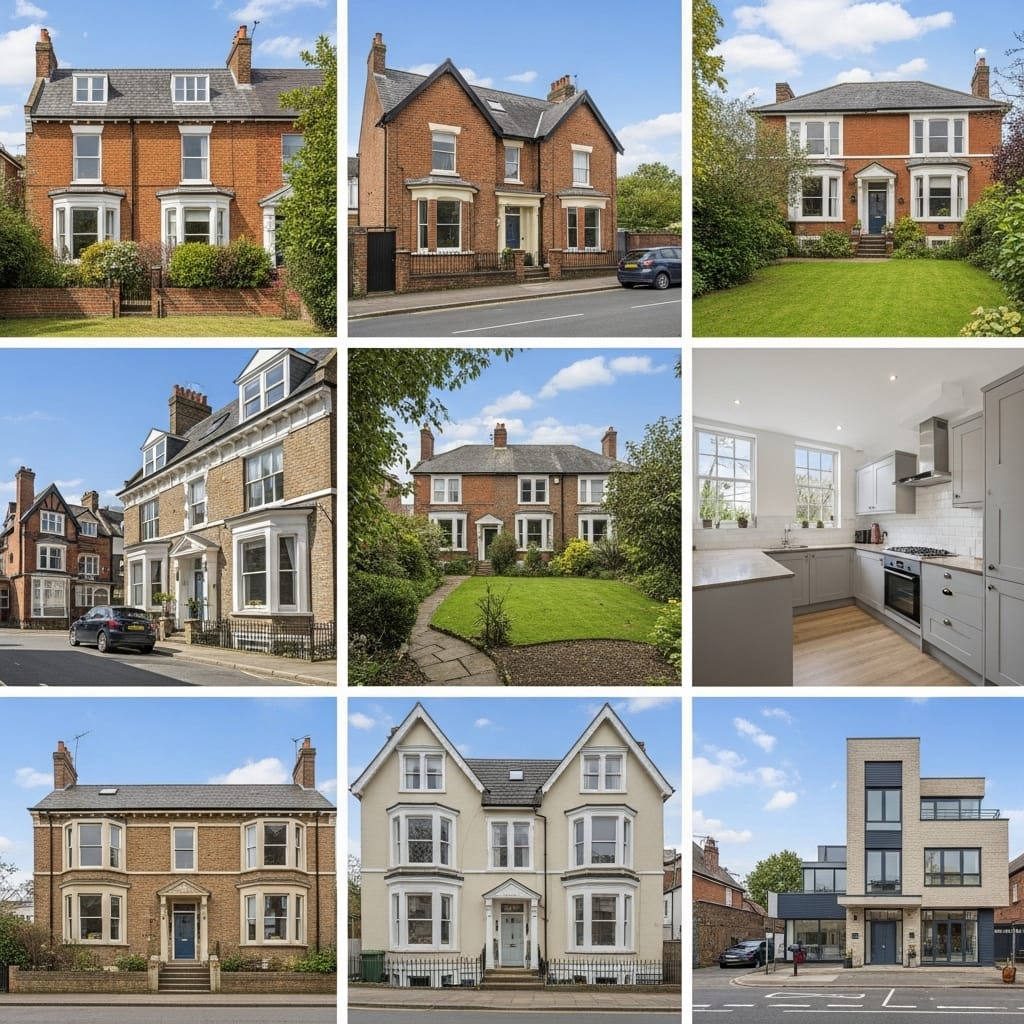 Houses for Sale in Norwich: Your Ultimate Guide to Finding a Home in the Fine City Houses for Sale in Norwich: Your Ultimate Guide to Finding a Home in the Fine City