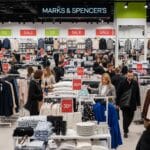 The Ultimate Guide to Conquering the Marks and Spencer Sale: A Shopper's Bible