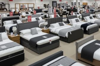 The Ultimate Guide to Finding the Perfect Bed Sale in the UK: Sleep Soundly Without Breaking the Bank