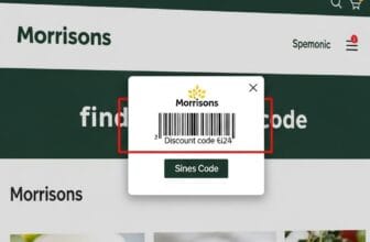 Slash Your Supermarket Spend: The Ultimate 2025 Guide to Morrisons Discount Codes and Savvy Savings