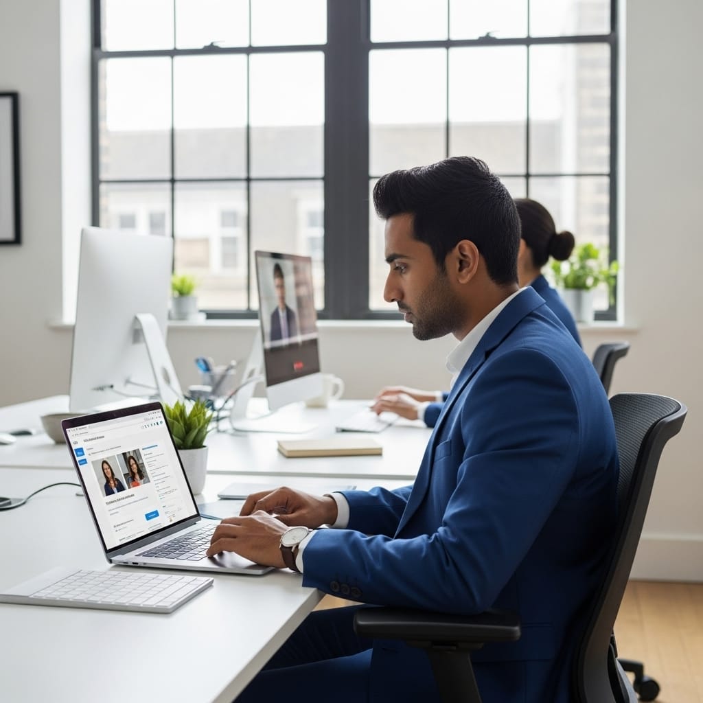 LinkedIn Sales Navigator: Your Ultimate Guide to Smarter Selling in the UK LinkedIn Sales Navigator: Your Ultimate Guide to Smarter Selling in the UK
