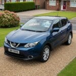 The Ultimate UK Buyer’s Guide to the Nissan Qashqai: Finding Your Perfect Match