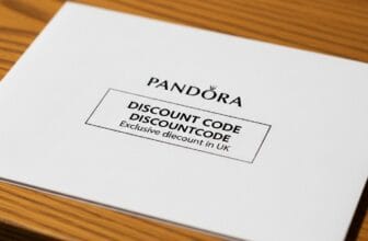 Unlock the Sparkle for Less: Your Ultimate Guide to Finding Pandora Discount Codes in the UK