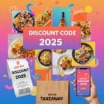 Your Ultimate Guide to Just Eat Discount Codes in 2025: Unlock Delicious Savings