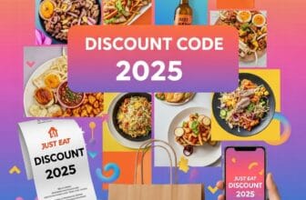 Your Ultimate Guide to Just Eat Discount Codes in 2025: Unlock Delicious Savings