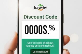 Your Ultimate Guide to Harvester Discount Codes: The 2025 Savings Bible