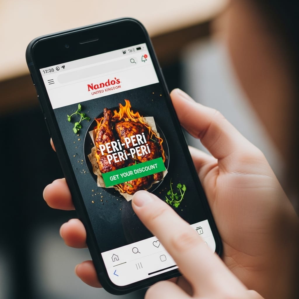 The Ultimate Guide to Nando's Discount Codes & Savvy Savings in the UK The Ultimate Guide to Nando's Discount Codes & Savvy Savings in the UK