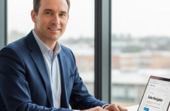 LinkedIn Sales Navigator: Your Ultimate Guide to Supercharging B2B Sales in the UK