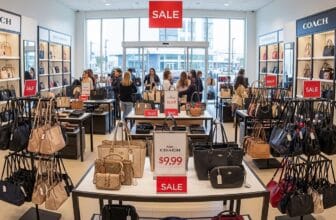 Coach Bags Sale UK: Your Ultimate Guide to Finding Timeless Style for Less