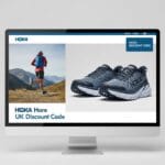 Step into Savings: Your Ultimate Guide to Finding a Hoka Discount Code in the UK