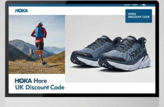 Step into Savings: Your Ultimate Guide to Finding a Hoka Discount Code in the UK