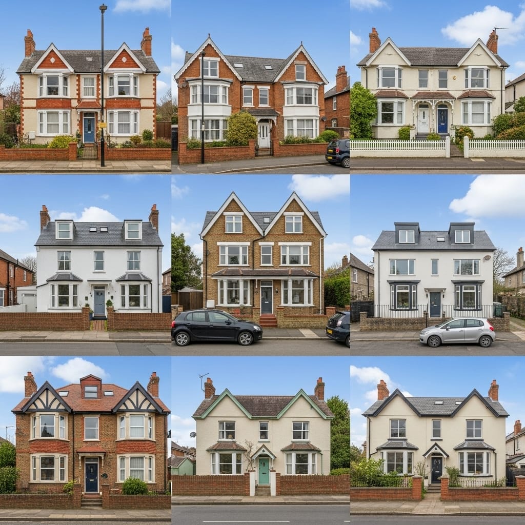 Your Ultimate Guide to Finding and Buying Houses for Sale in the UK Your Ultimate Guide to Finding and Buying Houses for Sale in the UK