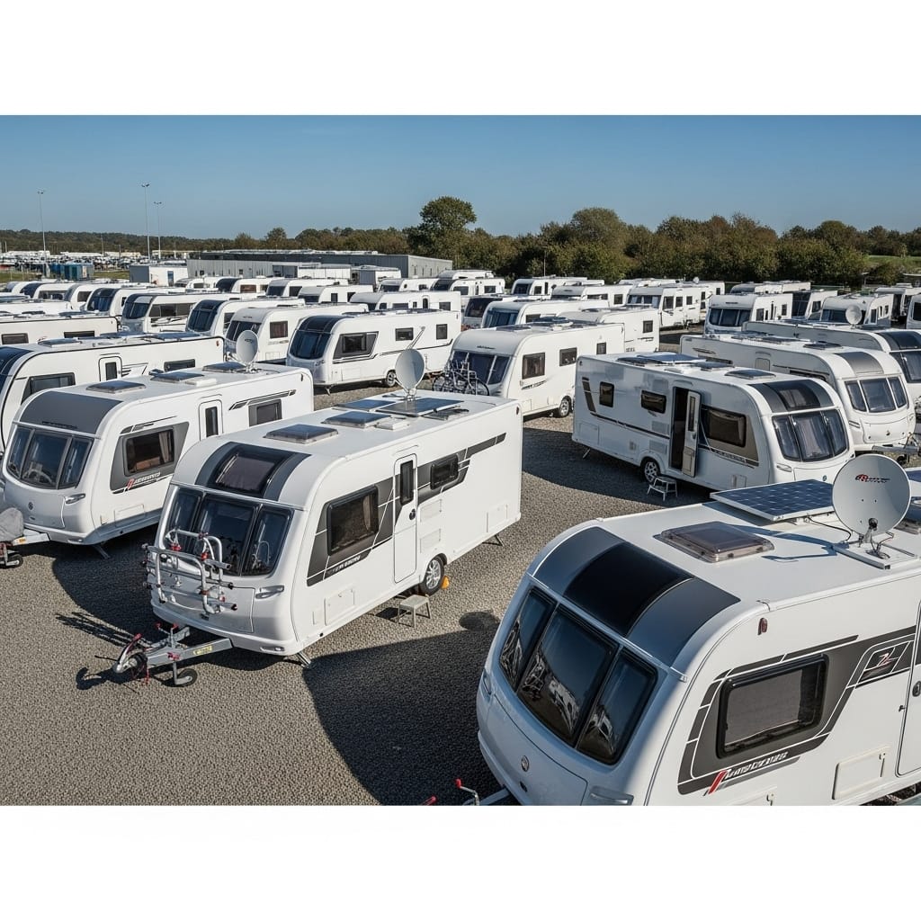 Touring Caravans for Sale: Your Ultimate Guide to Freedom on Wheels Touring Caravans for Sale: Your Ultimate Guide to Freedom on Wheels