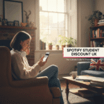 Spotify Student Discount UK: Your Ultimate Guide to Cheaper Tunes in 2025