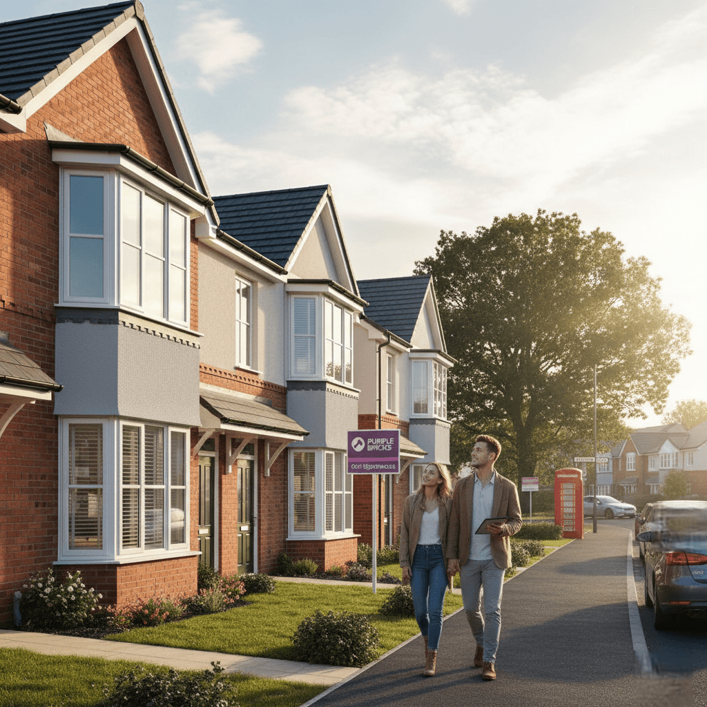 Houses for Sale in Widnes: Your Ultimate 2025 Guide to Buying in this Cheshire Gem