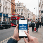 O2 Discount Code UK: The Savvy Shopper's Guide to Vouchers, Perks, and Hidden Deals