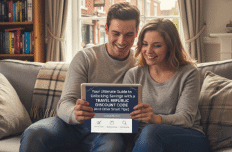 Your Ultimate Guide to Unlocking Savings with a Travel Republic Discount Code (And Other Smart Tips!)