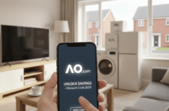 Your Ultimate Guide to Unlocking Savings with an AO.com Discount Code in 2025