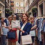 Secret Sales UK: Your Ultimate Guide to Nabbing Designer Bargains Without the Hefty Price Tag