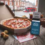 Never Pay Full Price for Pizza Again: Your Ultimate Guide to Domino's Discount Codes in the UK