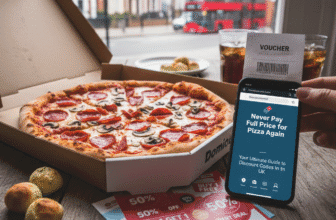 Never Pay Full Price for Pizza Again: Your Ultimate Guide to Domino's Discount Codes in the UK