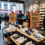 The Ultimate UK Guide to Nabbing the Best Trainers Sale Deals: Your Feet (and Wallet) Will Thank You
