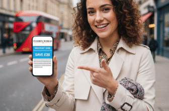 Unlock Sensational Savings: Your Ultimate Guide to Finding and Using a Fashion World Discount Code