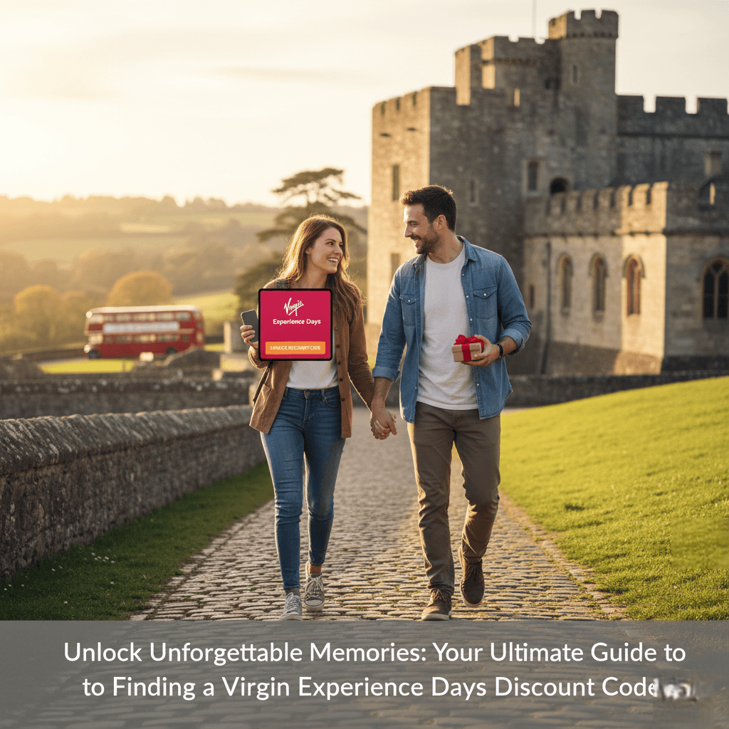 Unlock Unforgettable Memories: Your Ultimate Guide to Finding a Virgin Experience Days Discount Code Unlock Unforgettable Memories: Your Ultimate Guide to Finding a Virgin Experience Days Discount Code
