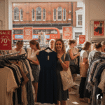 The Savvy Shopper's Guide to Nailing the UK Dress Sales: Find Your Perfect Frock for Less