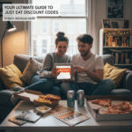 Your Ultimate Guide to Just Eat Discount Codes: Savvy Savings on Your Favourite Takeaways