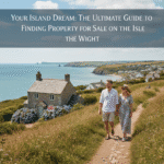 Your Island Dream: The Ultimate Guide to Finding Property for Sale on the Isle of Wight