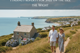 Your Island Dream: The Ultimate Guide to Finding Property for Sale on the Isle of Wight