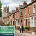 Houses for Sale in Gloucester: Your Ultimate 2025 Guide to Buying in Cathedral City