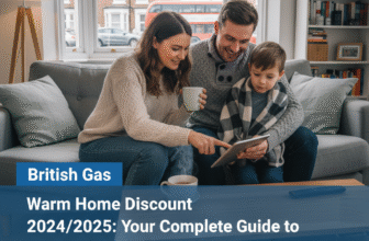 British Gas Warm Home Discount 2024/2025: Your Complete Guide to Getting £150 Off Your Energy Bill