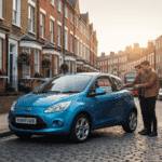 Ford Ka for Sale: The Ultimate UK Buyer's Guide to a City Car Legend