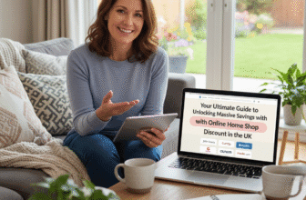 Your Ultimate Guide to Unlocking Massive Savings with Online Home Shop Discount Codes in the UK