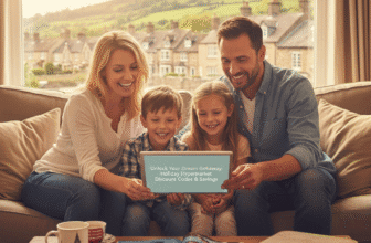 Unlock Your Dream Getaway: The Ultimate Guide to Holiday Hypermarket Discount Codes & Savings