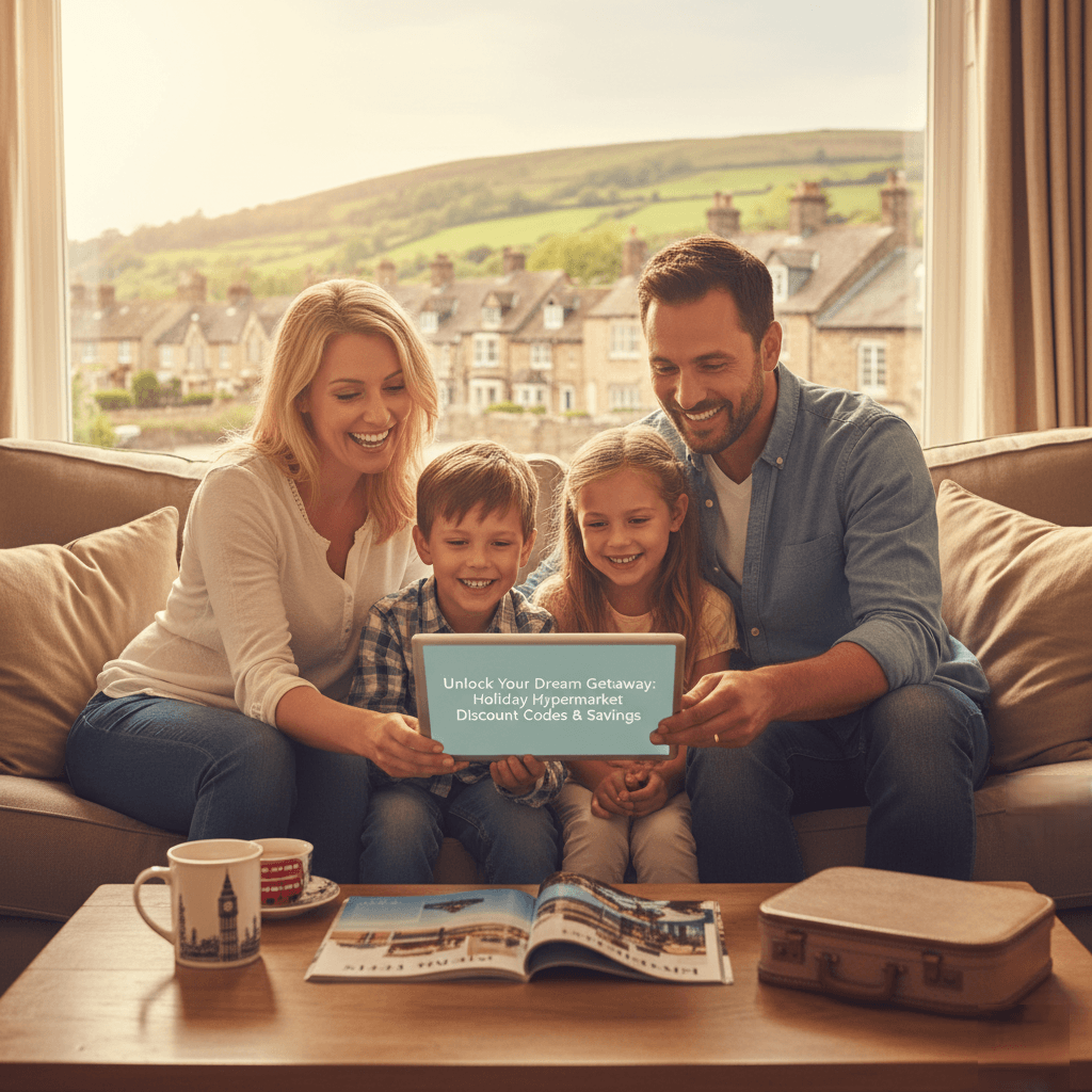Unlock Your Dream Getaway: The Ultimate Guide to Holiday Hypermarket Discount Codes & Savings Unlock Your Dream Getaway: The Ultimate Guide to Holiday Hypermarket Discount Codes & Savings