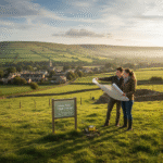 A Complete Guide to Buying Land for Sale in the UK: Your Plot, Your DreamYour Ultimate 2025 Guide to Finding Touring Caravans for Sale in the UK