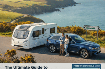 The Ultimate Guide to Caravan Sales in the UK: Your 2025 Roadmap to Freedom on WheelsProperty for Sale in Plymouth: Your Ultimate Guide to Britain's Ocean City