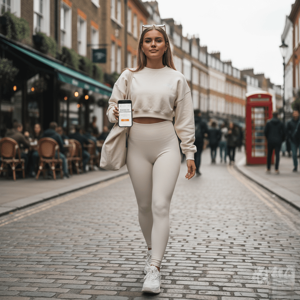 Your Ultimate Guide to Finding an Adanola Discount Code in the UK (and Nailing Athleisure Chic) Your Ultimate Guide to Finding an Adanola Discount Code in the UK (and Nailing Athleisure Chic)