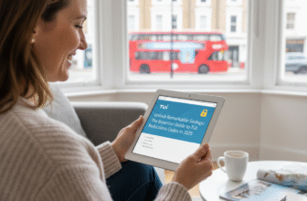 Unlock Incredible Savings: The Ultimate Guide to TUI Discount Codes in 2025