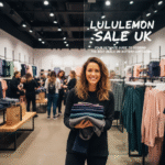 Lululemon Sale UK: Your Ultimate Guide to Scoring the Best Deals on Buttery-Soft Gear