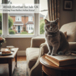 British Shorthair for Sale UK: The Ultimate 2025 Guide to Finding Your Perfect Feline Friend
