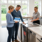 The Ultimate UK Guide to Finding the Perfect Dishwasher in the Sales: Don't Get Washed Out by a Bad Deal!