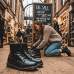 Your Ultimate Guide to Finding a Doc Martens Sale in the UK: Nab Your Dream Boots for Less